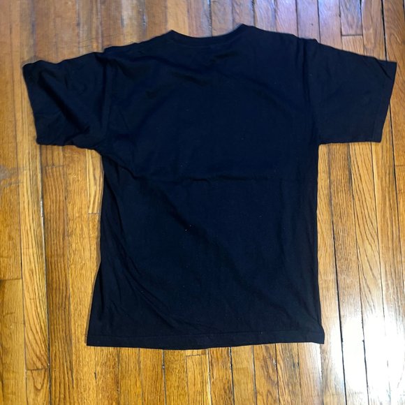 Vintage Rastafarian Jamaica T-shirt - Picture 4 of 4